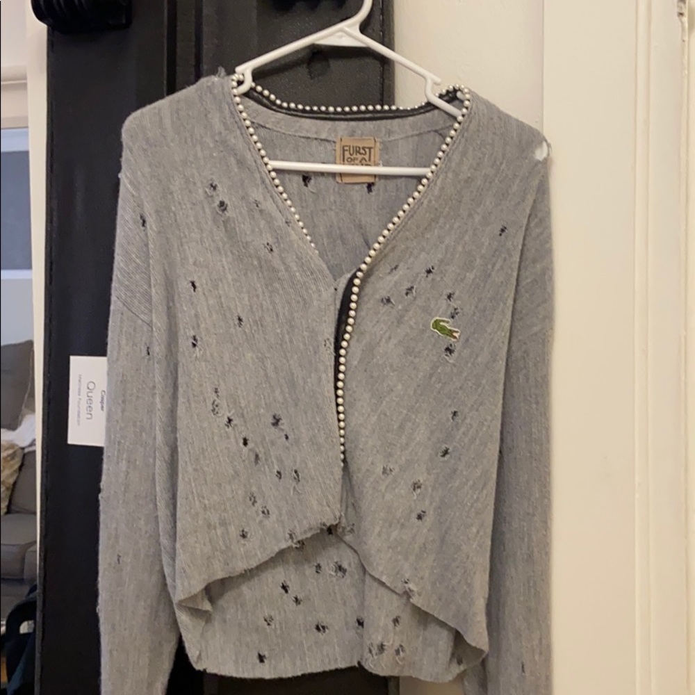 LF Furst of a Kind sweater